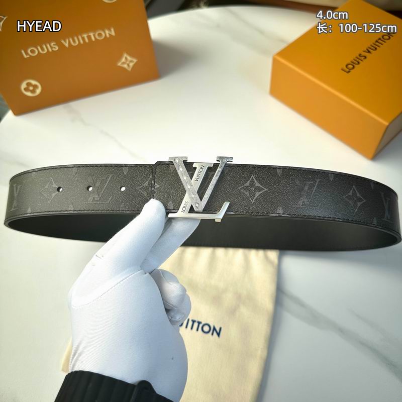 LV belt 40mmX100-125cm 8L (84)