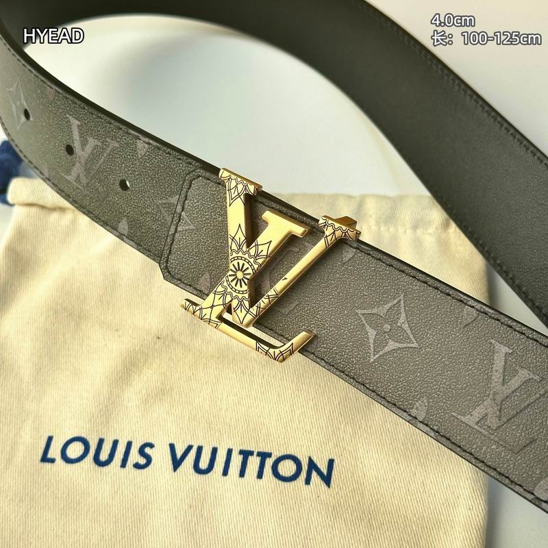 LV belt 40mmX100-125cm 8L (87)