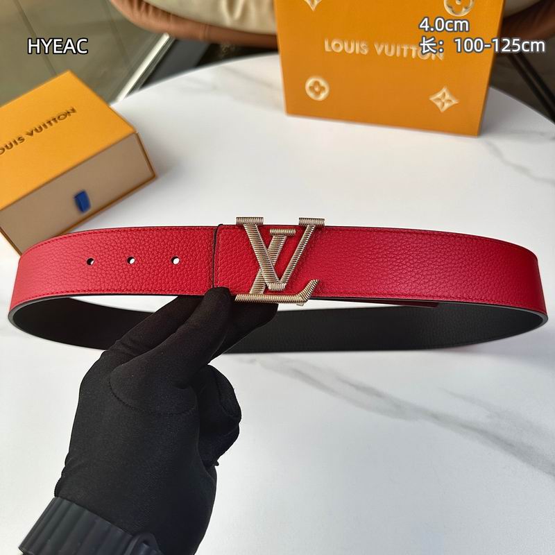 LV belt 40mmX100-125cm 8L (88)