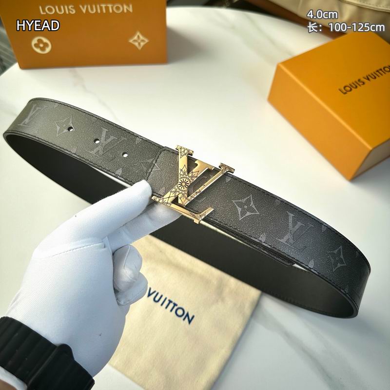 LV belt 40mmX100-125cm 8L (88)