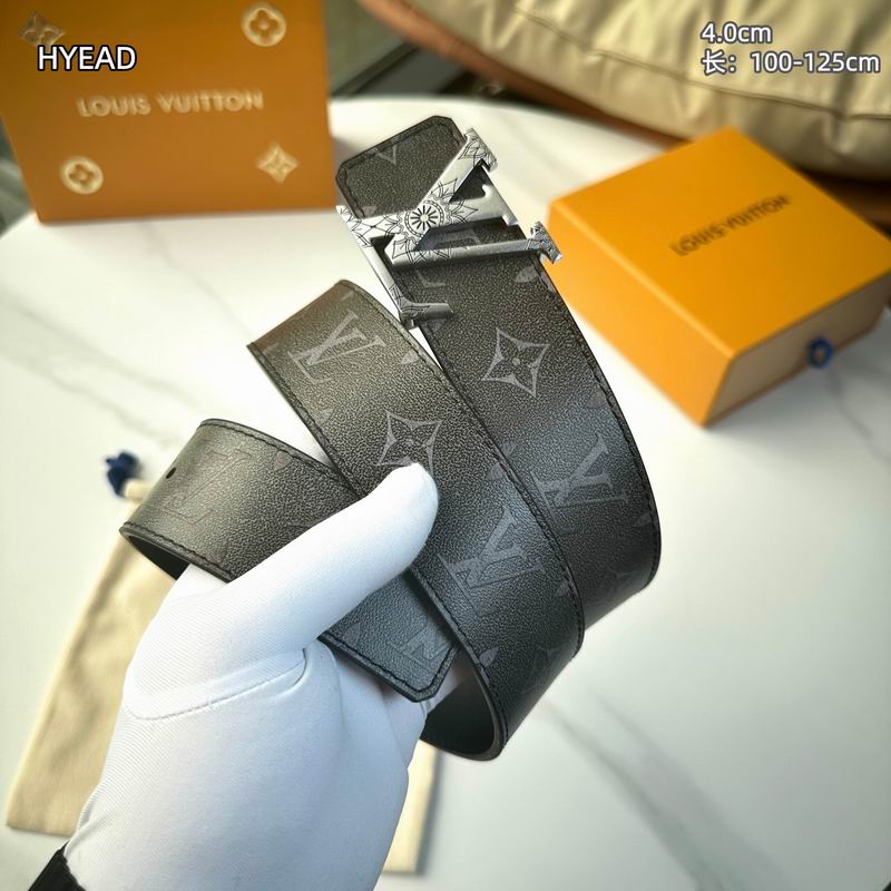 LV belt 40mmX100-125cm 8L (90)