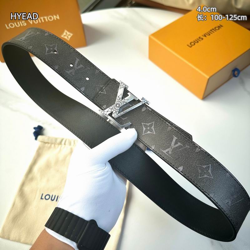 LV belt 40mmX100-125cm 8L (92)