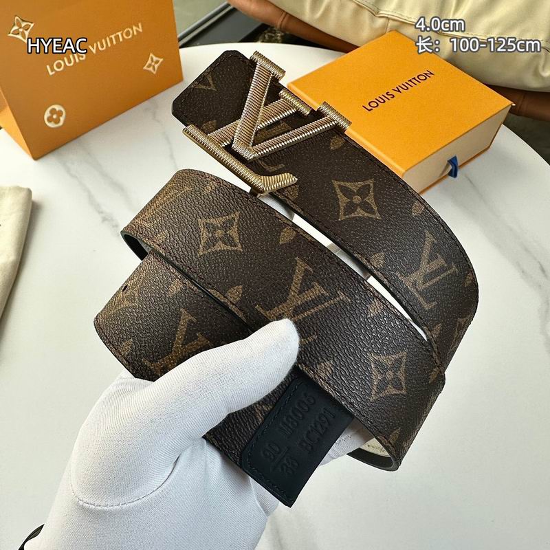 LV belt 40mmX100-125cm 8L (94)