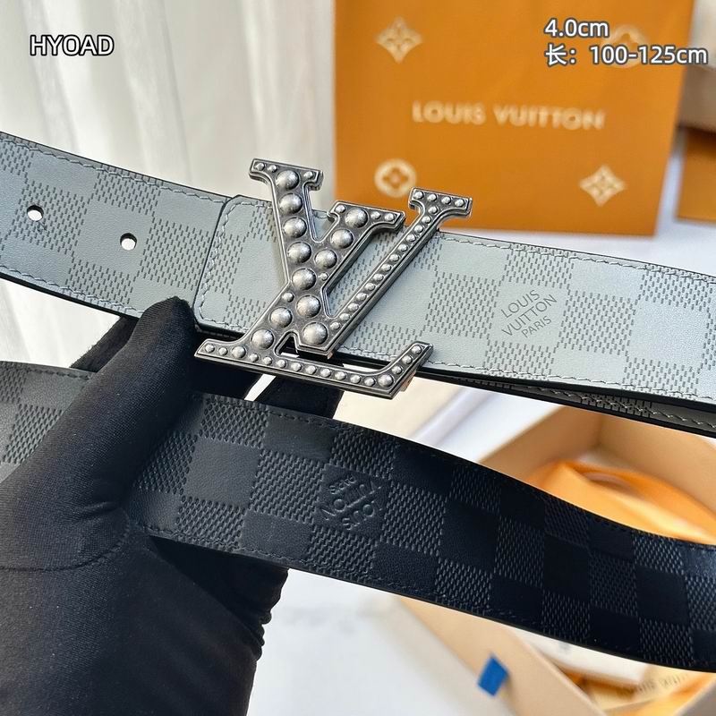 LV belt 40mmX100-125cm 8L (94)