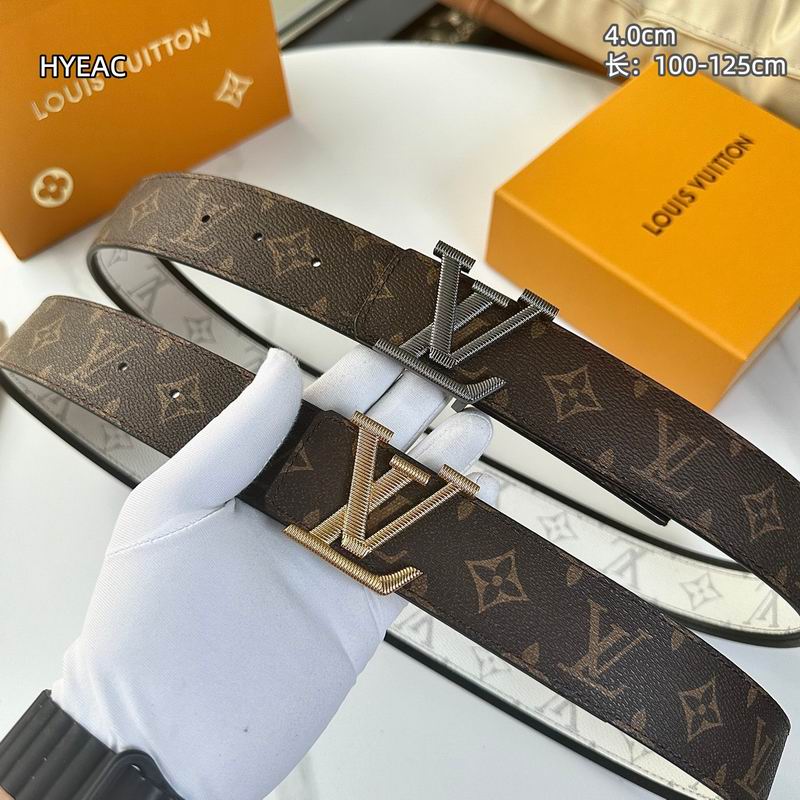 LV belt 40mmX100-125cm 8L (96)