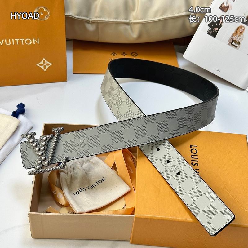 LV belt 40mmX100-125cm 8L (96)