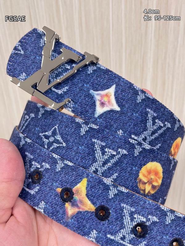LV belt 40mmX95-125cm 8L (10)