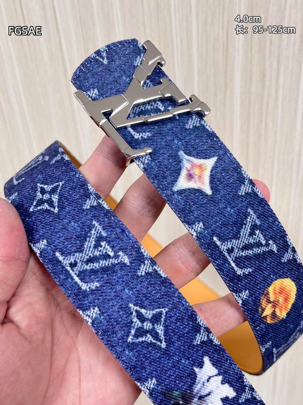 LV belt 40mmX95-125cm 8L (11)