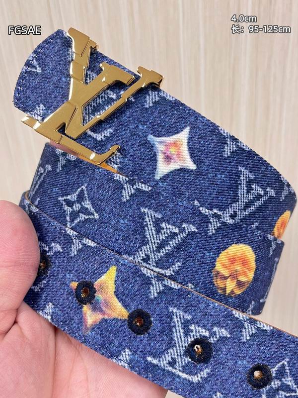 LV belt 40mmX95-125cm 8L (14)