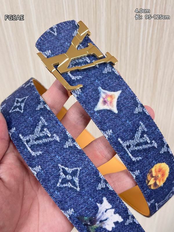 LV belt 40mmX95-125cm 8L (15)