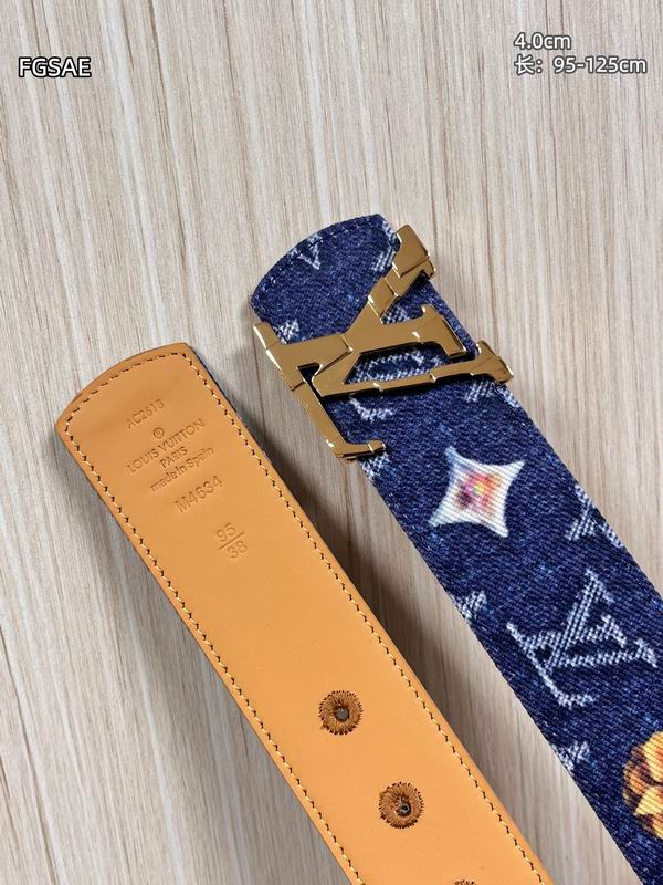 LV belt 40mmX95-125cm 8L (16)