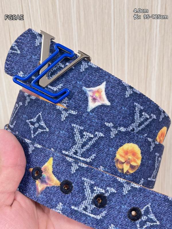 LV belt 40mmX95-125cm 8L (18)