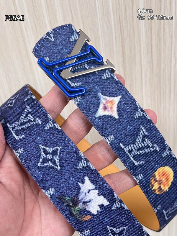 LV belt 40mmX95-125cm 8L (19)