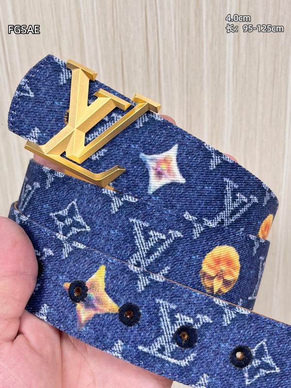 LV belt 40mmX95-125cm 8L (22)