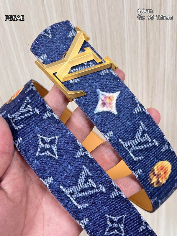 LV belt 40mmX95-125cm 8L (23)