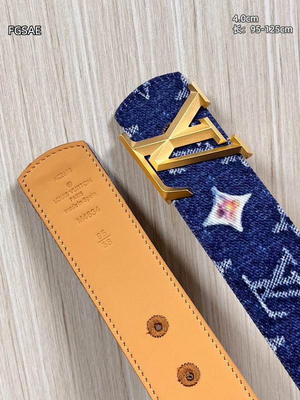 LV belt 40mmX95-125cm 8L (24)