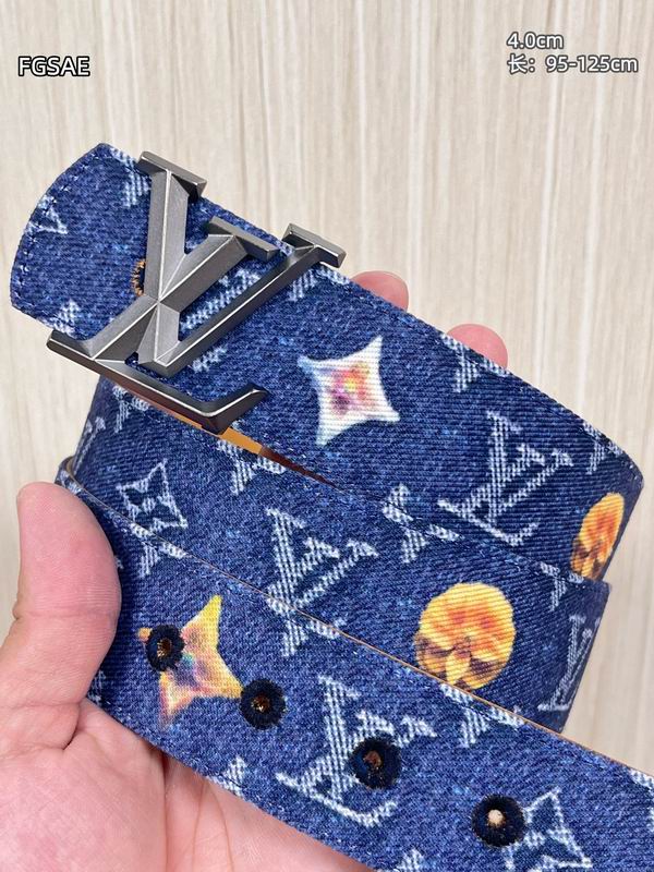 LV belt 40mmX95-125cm 8L (26)