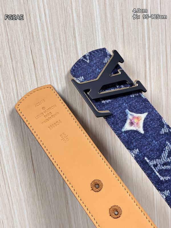 LV belt 40mmX95-125cm 8L (39)