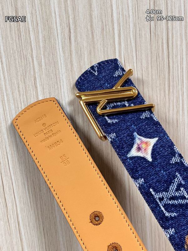 LV belt 40mmX95-125cm 8L (8)