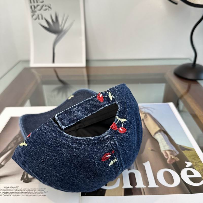 LV cap (127)