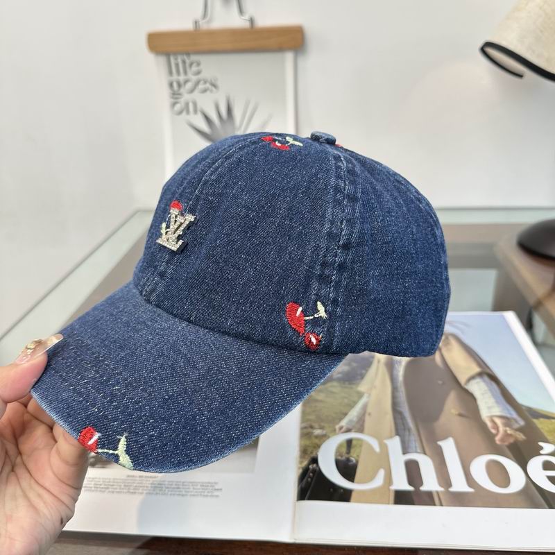 LV cap (129)
