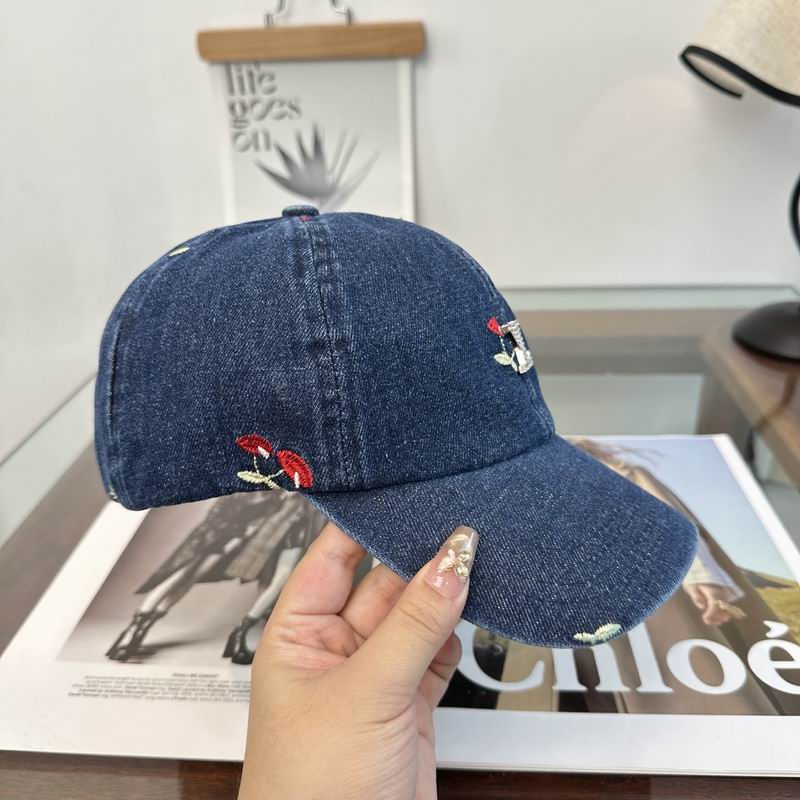 LV cap (130)