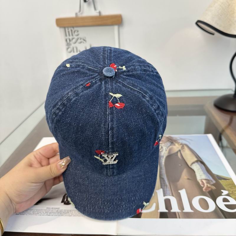 LV cap (131)