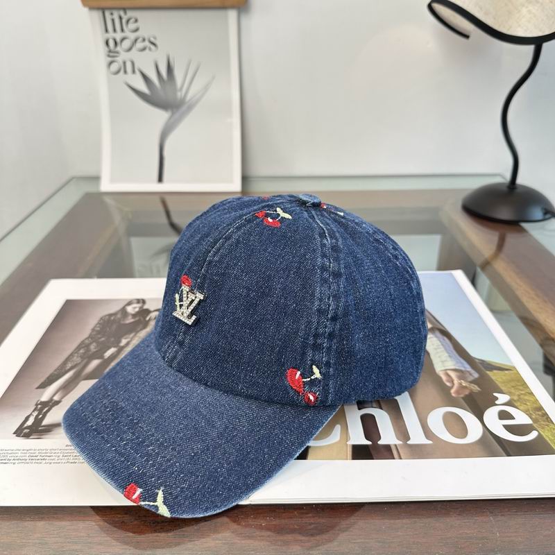 LV cap (133)
