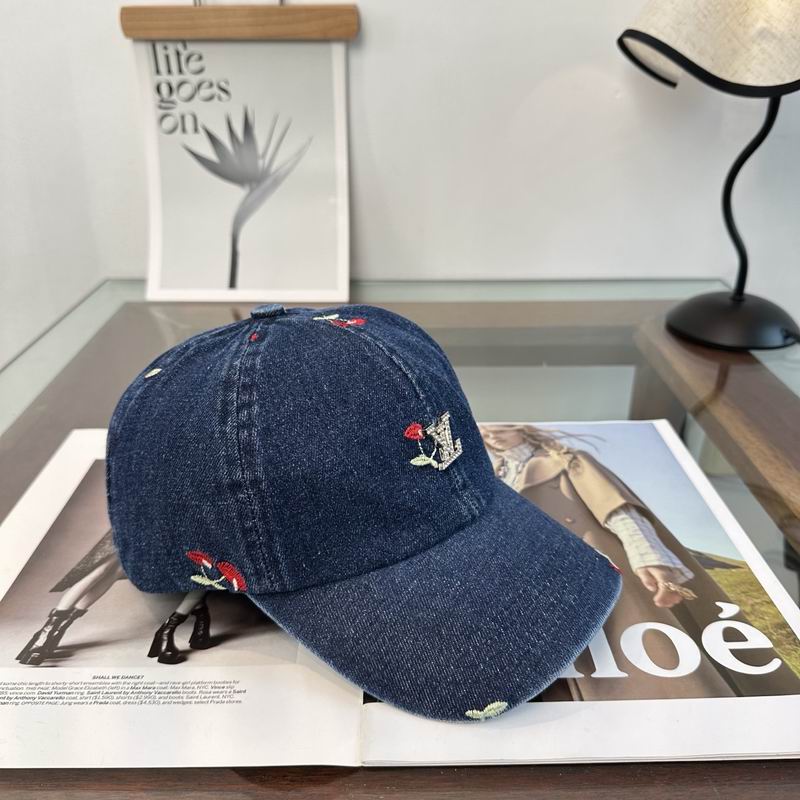 LV cap (134)