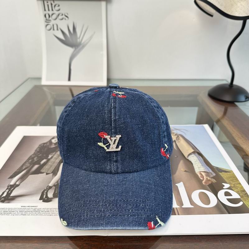 LV cap (135)