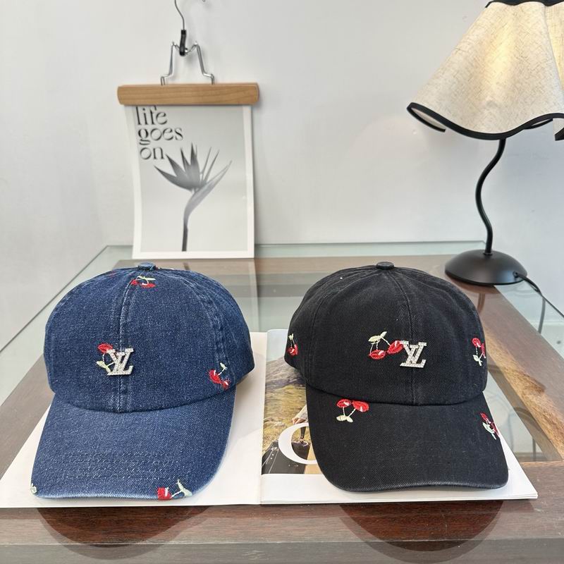 LV cap (136)