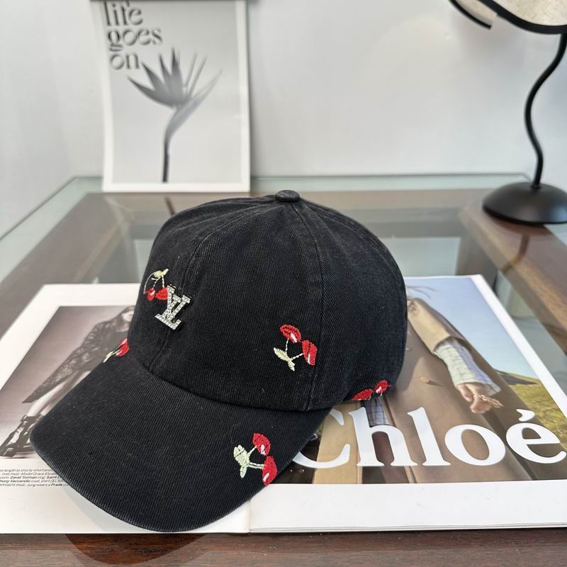 LV cap (143)