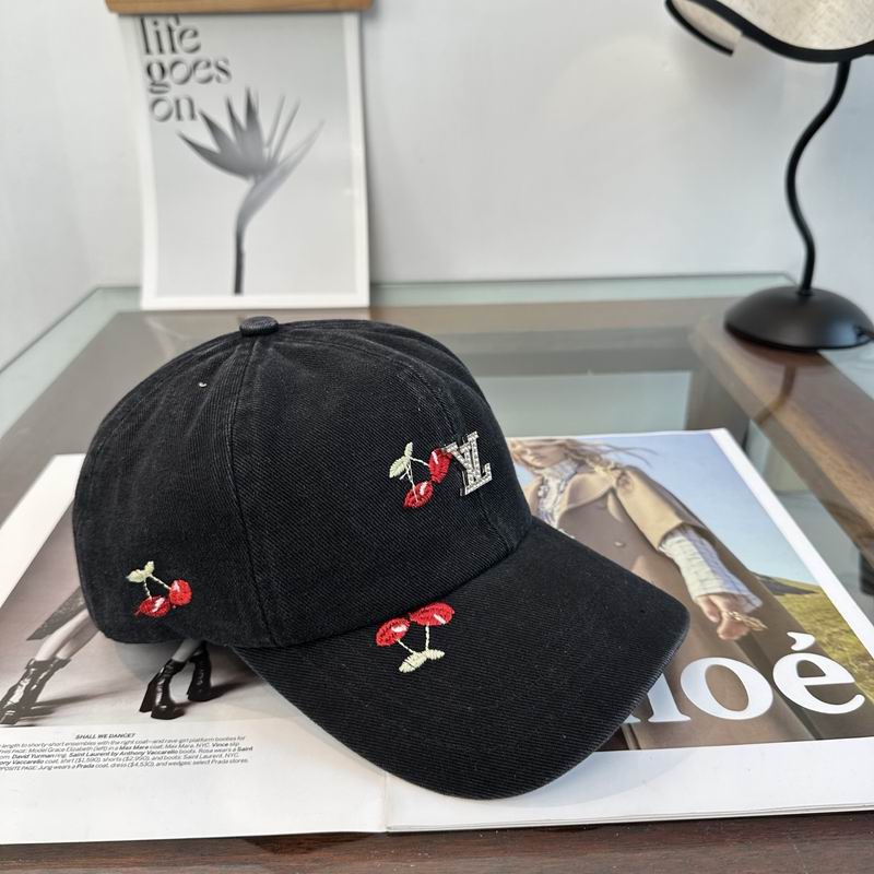 LV cap (144)