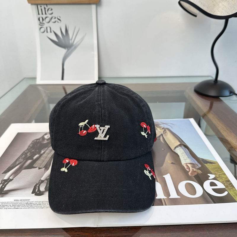 LV cap (145)