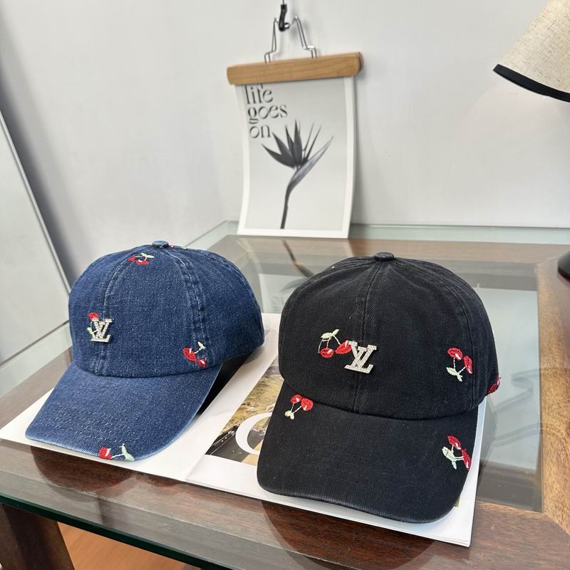 LV cap (146)