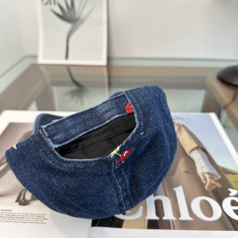 LV cap (147)