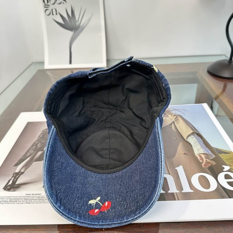 LV cap (148)