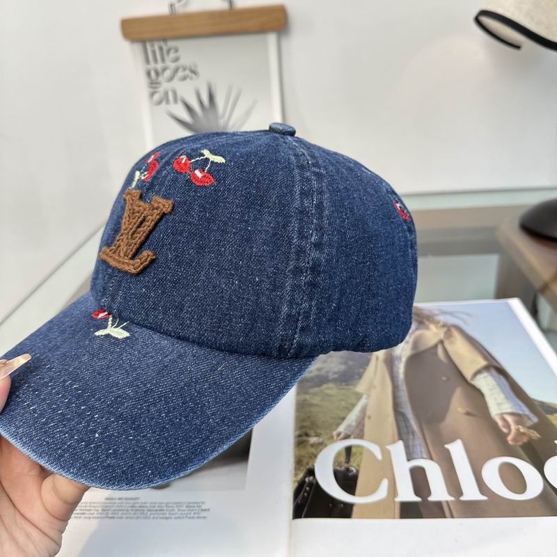 LV cap (149)