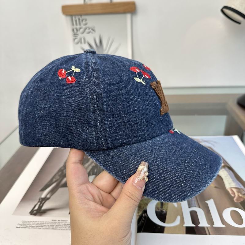 LV cap (150)