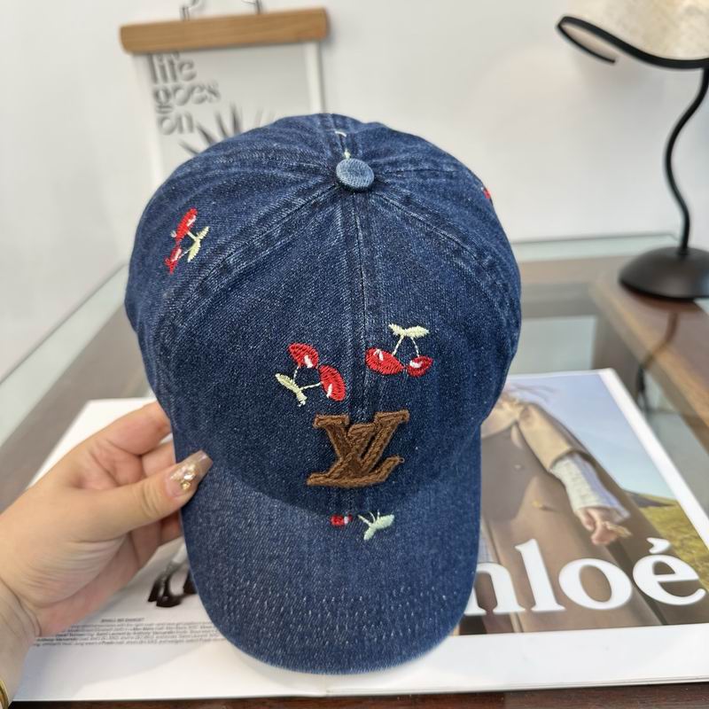 LV cap (151)
