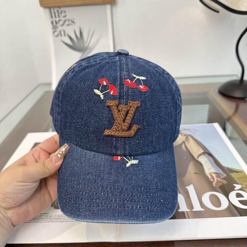 LV cap (152)
