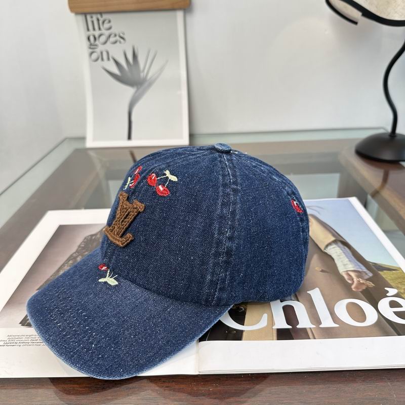 LV cap (153)