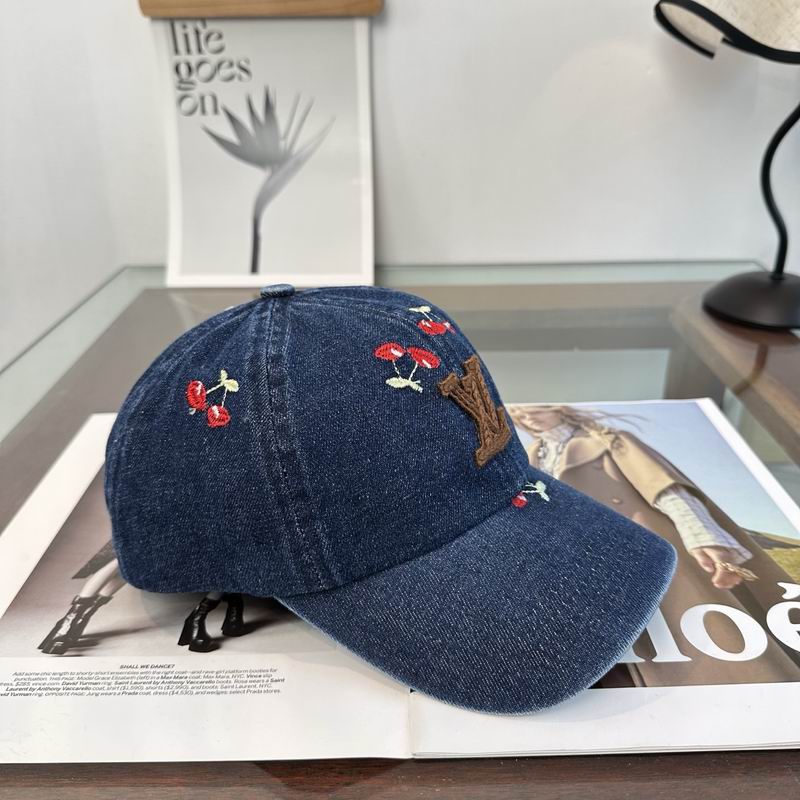 LV cap (154)