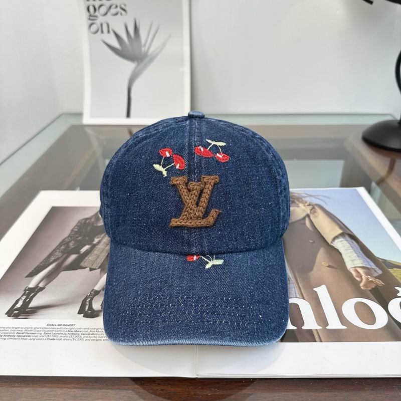 LV cap (155)