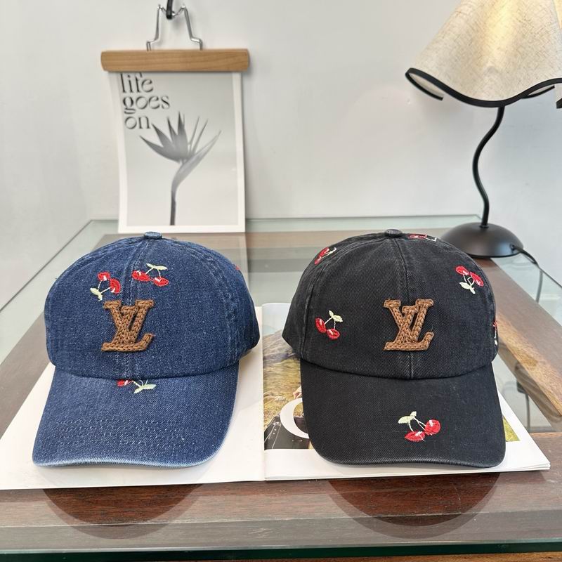 LV cap (156)