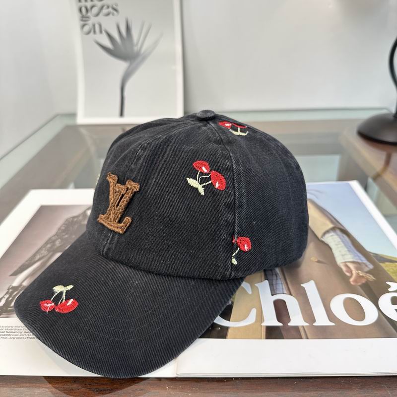 LV cap (163)