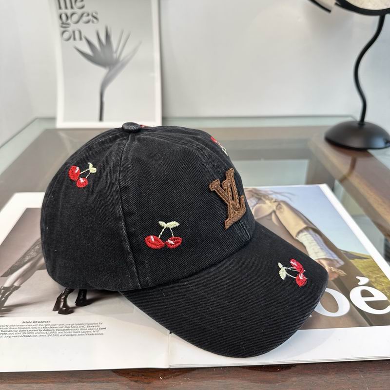 LV cap (164)
