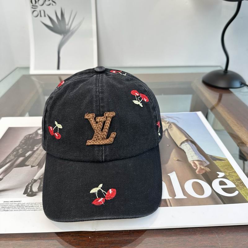 LV cap (165)