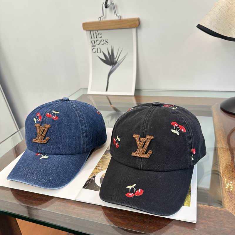 LV cap (166)