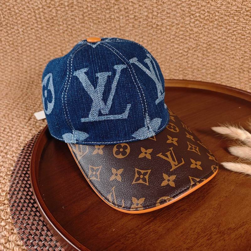 LV cap dx (1004)